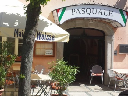 Фото: Pizzeria Pasquale