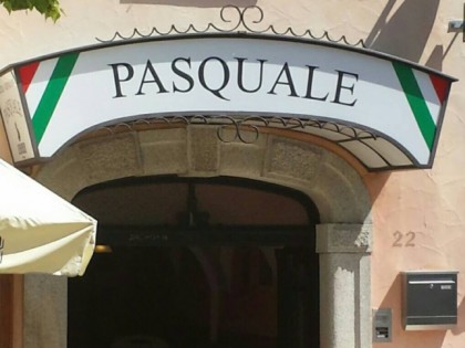 Фото: Pizzeria Pasquale